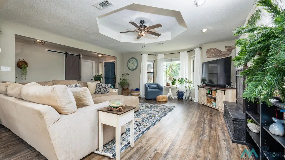 3912 Don January Avenue, Clovis, NM 88101 - Image #1