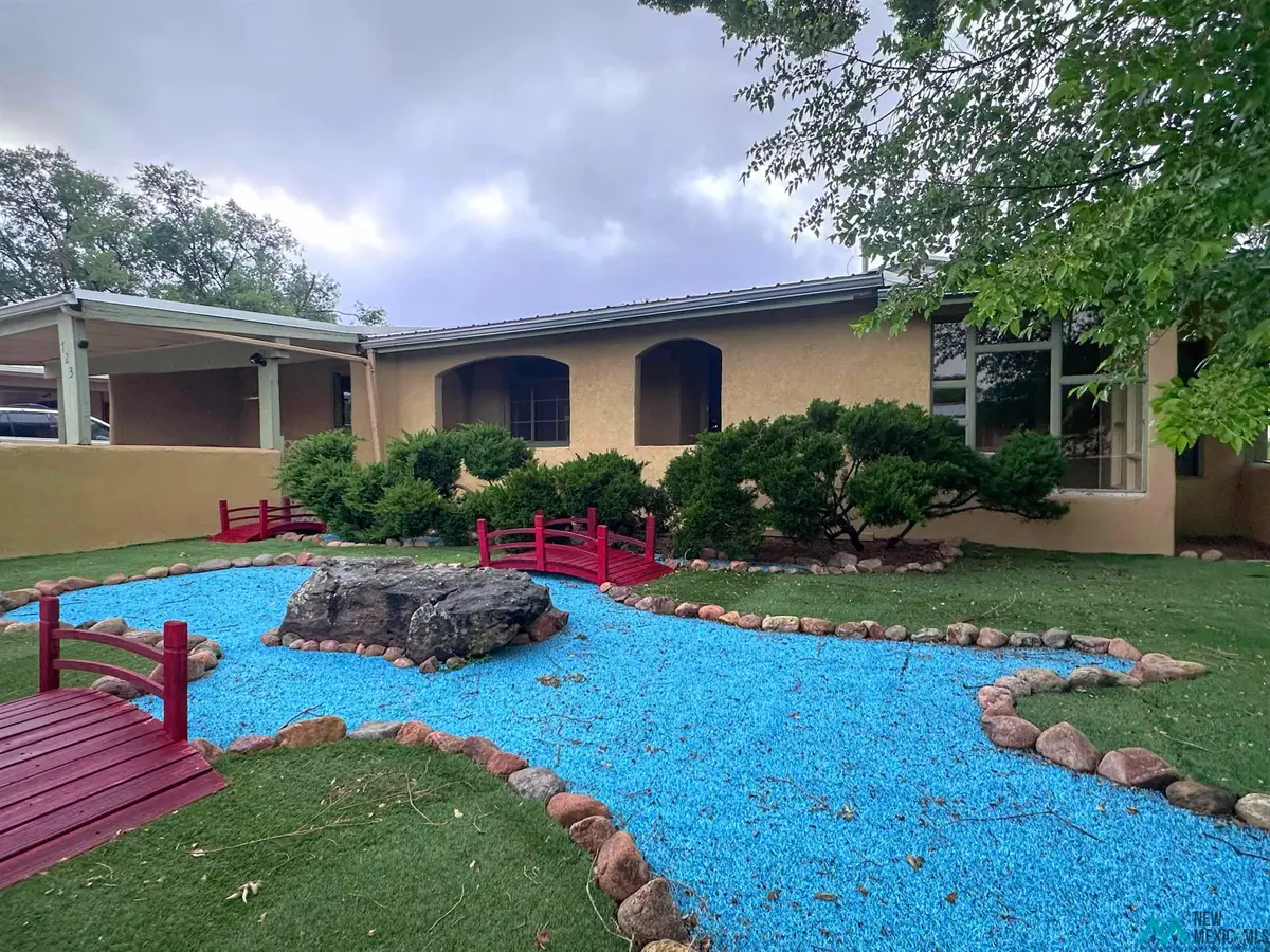 723 Dalbey Drive, Las Vegas, NM 87701 - Image #1