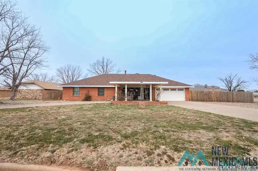 2028 Janeway Street, Clovis, NM 88101 - Image #3