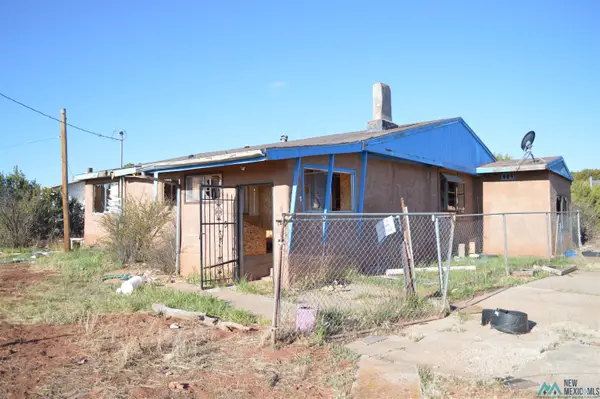 10 Stueber Loop, Bluewater, NM 87323