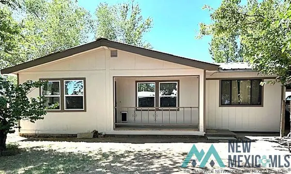 1912 Chapparal Drive, Socorro, NM 87801