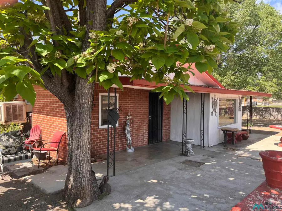53 Mountaineer Mountaineer Road, Reserve, NM 87830 - Image #2