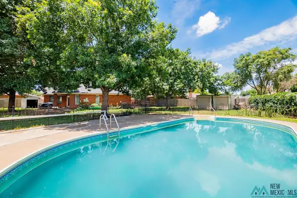 3809 Nancy Lopez, Clovis, NM 88101