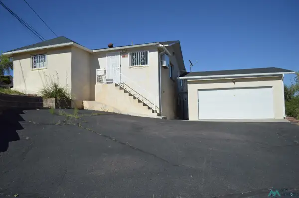 602 N First Street, Gallup, NM 87301