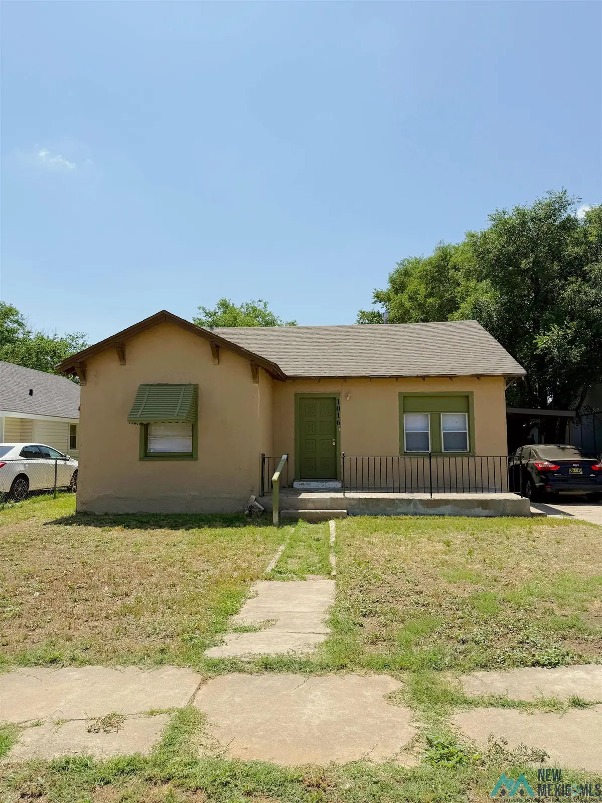 1016 Rencher Street, Clovis, NM 88101 - Image #1