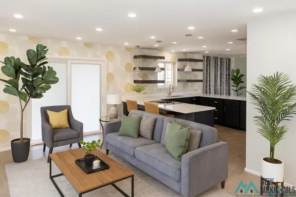 1300 S Main Avenue, Portales, NM 88130