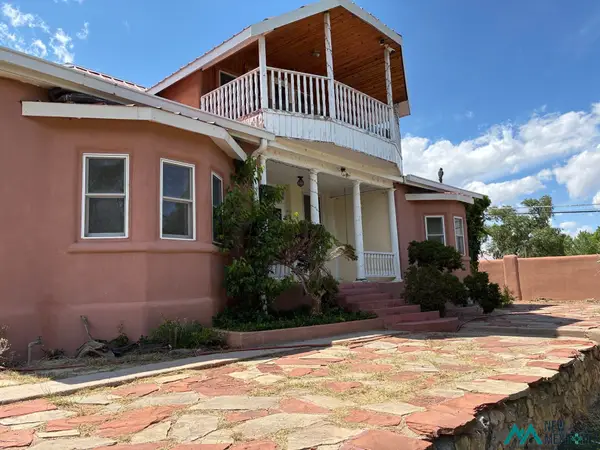 111 A&B Calle Don Diego Road, Espanola, NM 87532