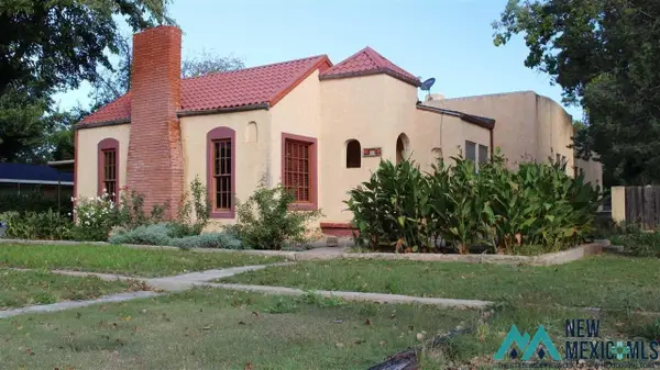 1201 W 3rd Street, Roswell, NM 88201