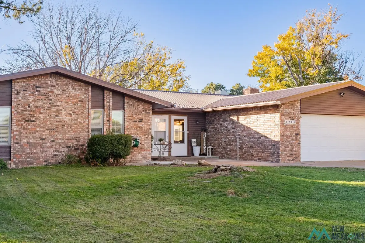 1706 Fairway Terrace, Clovis, NM 88101 - Image #1