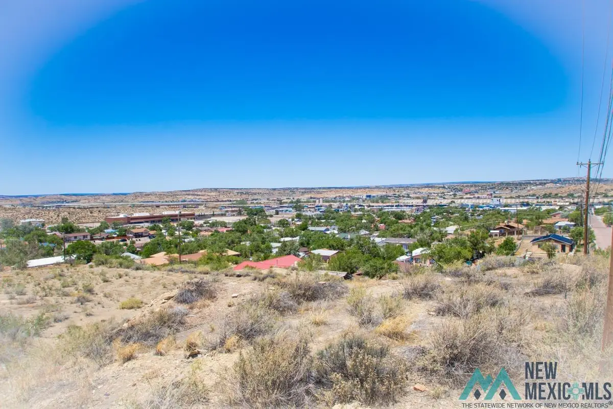 TBD 5th Street, Gallup, NM 87301 - Image #1