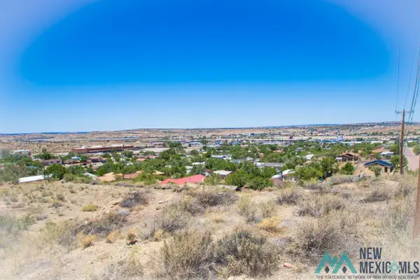 TBD 5th Street, Gallup, NM 87301