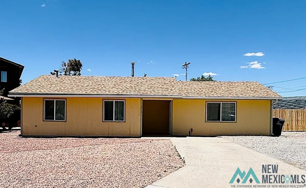 302 Ciniza Court, Gallup, NM 87301 - Image #1