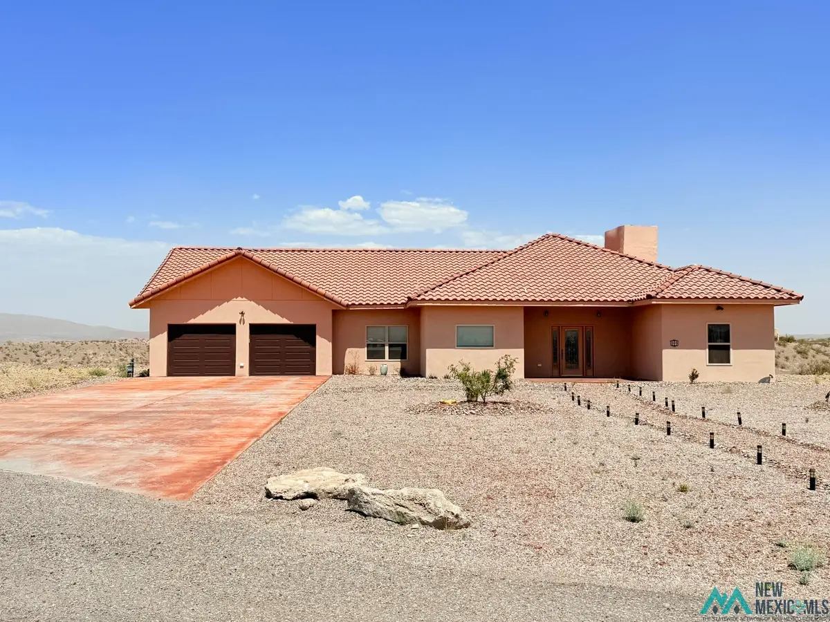 209 Ave Nido Loop, Elephant Butte, NM 87935 - Image #1