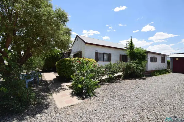 3110 S 9th Street, Deming, NM 88030