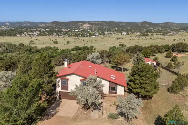 88 Linwood Road, Raton, NM 87740