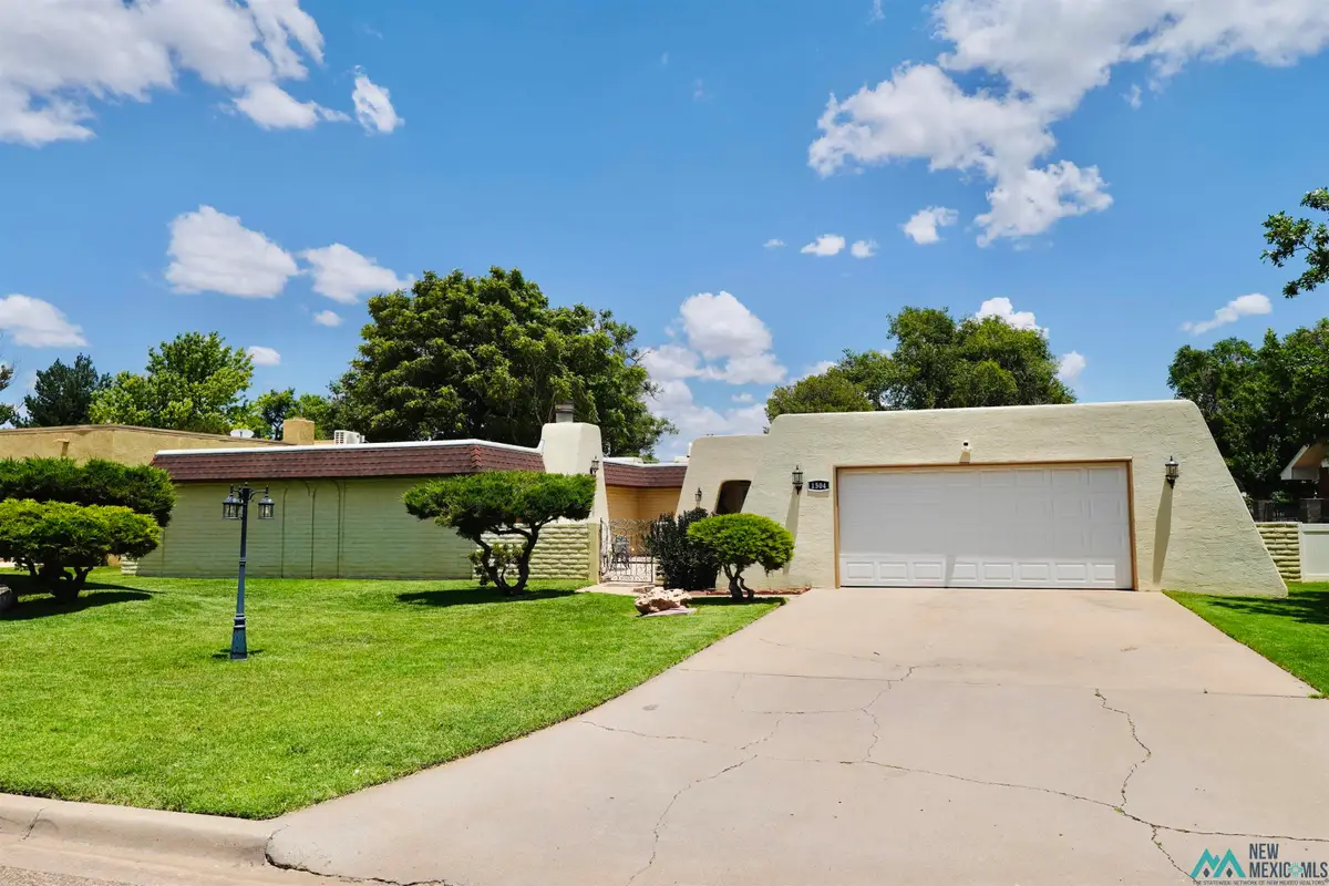 1504 Fairway Terrace, Clovis, NM 88101 - Image #1