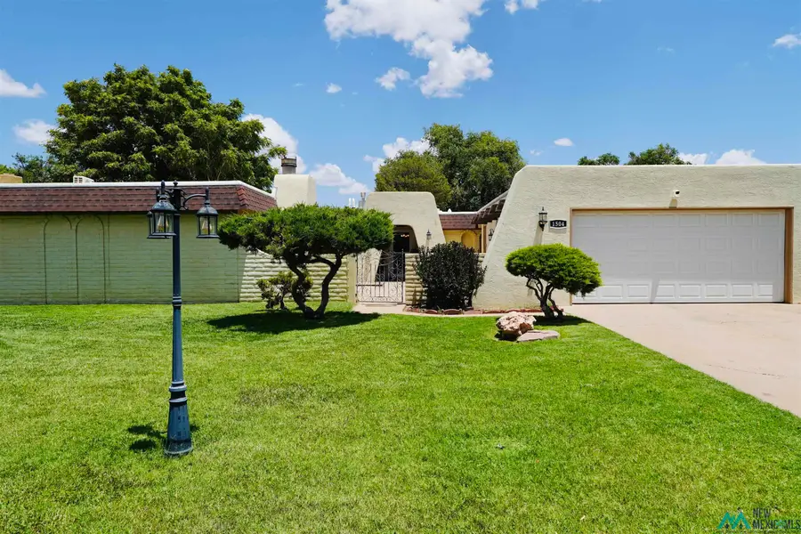 1504 Fairway Terrace, Clovis, NM 88101 - Image #2