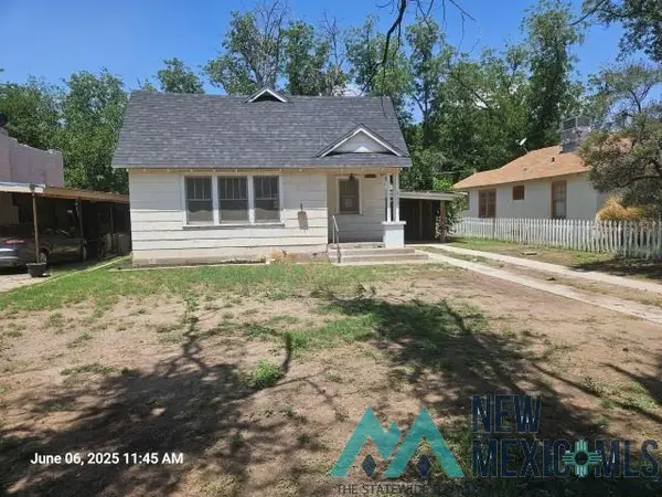 307 N Mesquite Street, Carlsbad, NM 88220