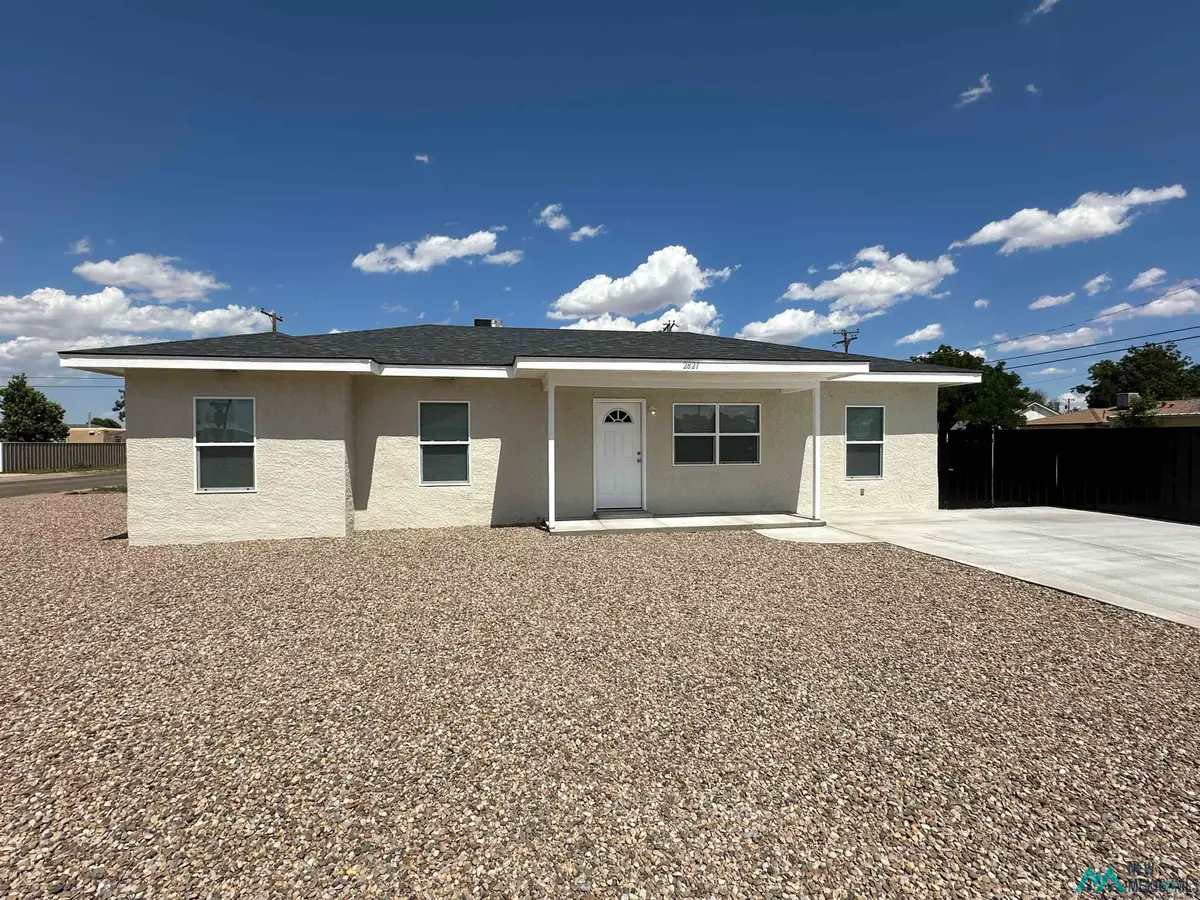 2821 La Fonda Road, Clovis, NM 88101 - Image #1