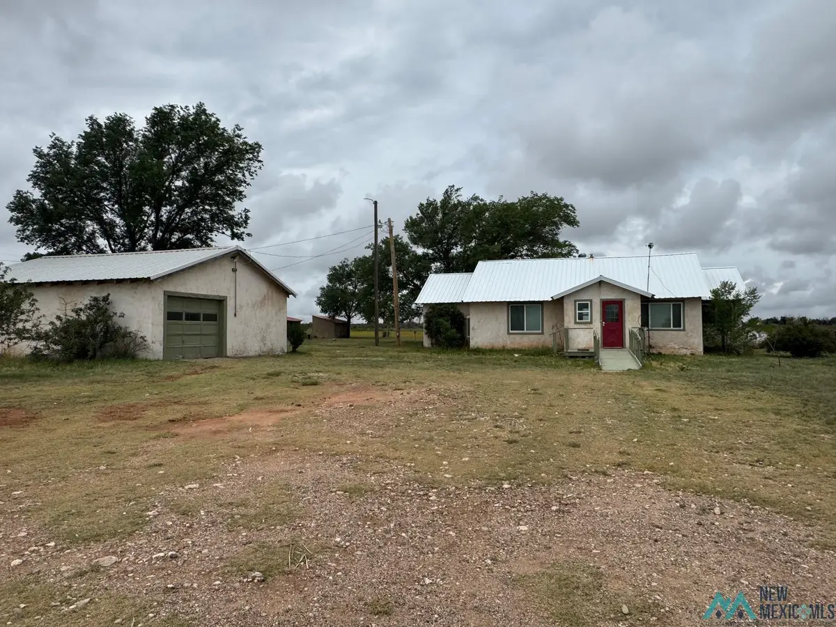 401 Apple Street, House, NM 88121 - Image #1