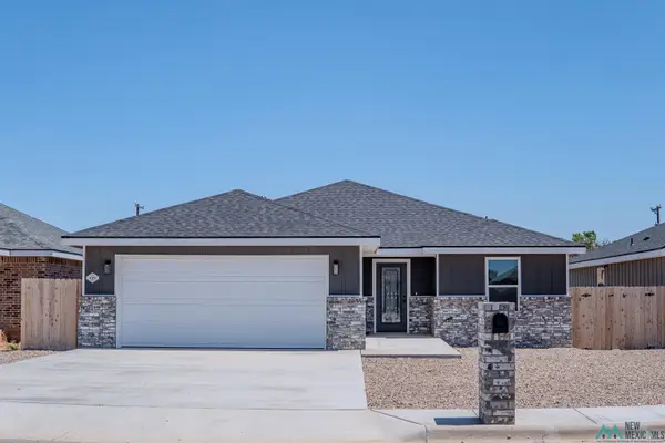 220 Starlite Drive, Clovis, NM 88101