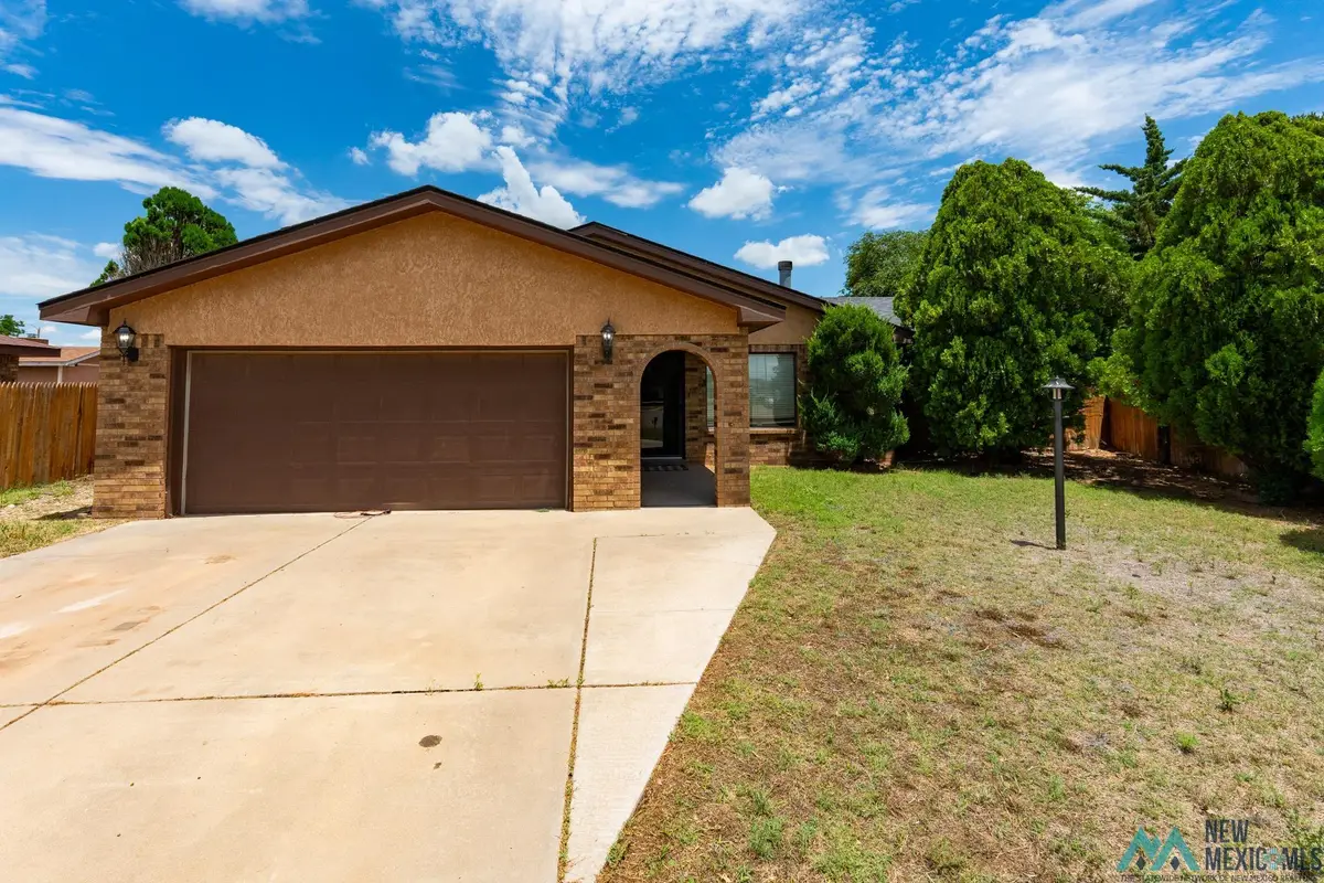 1219 Gemini Circle, Portales, NM 88130 - Image #1