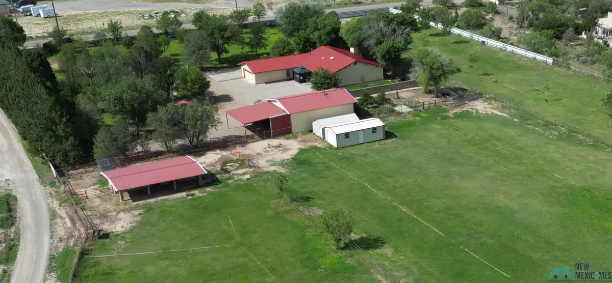 5037 W Berrendo Road, Roswell, NM 88201 - Image #1