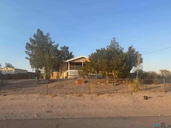 301 San Mateo Road, Elephant Butte, NM 87935