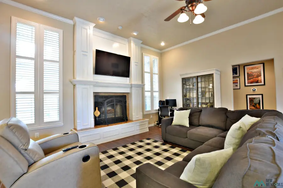 2705 Hammond Boulevard, Clovis, NM 88101 - Image #2