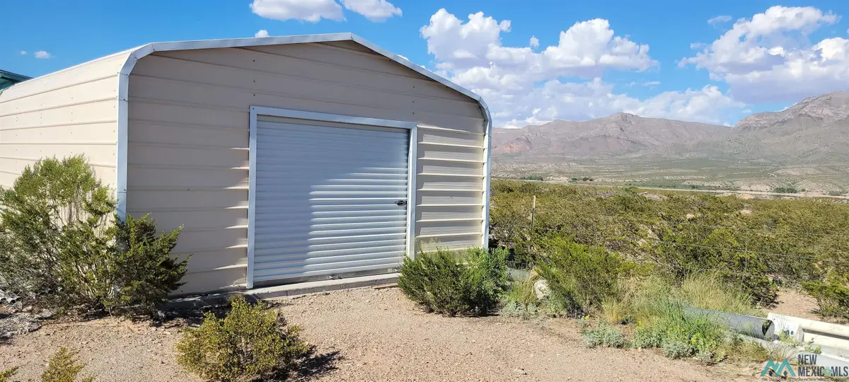 14525 187 Highway, Caballo, NM 87931 - Image #1
