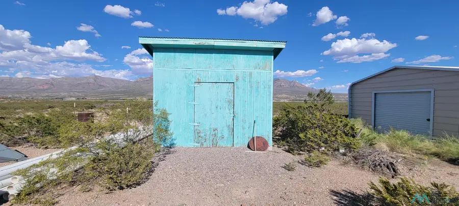 14525 187 Highway, Caballo, NM 87931 - Image #2