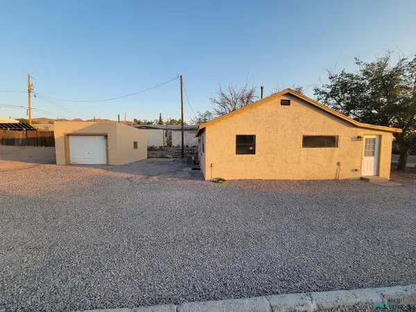 719 Gold Street, Truth Or Consequences, NM 87901