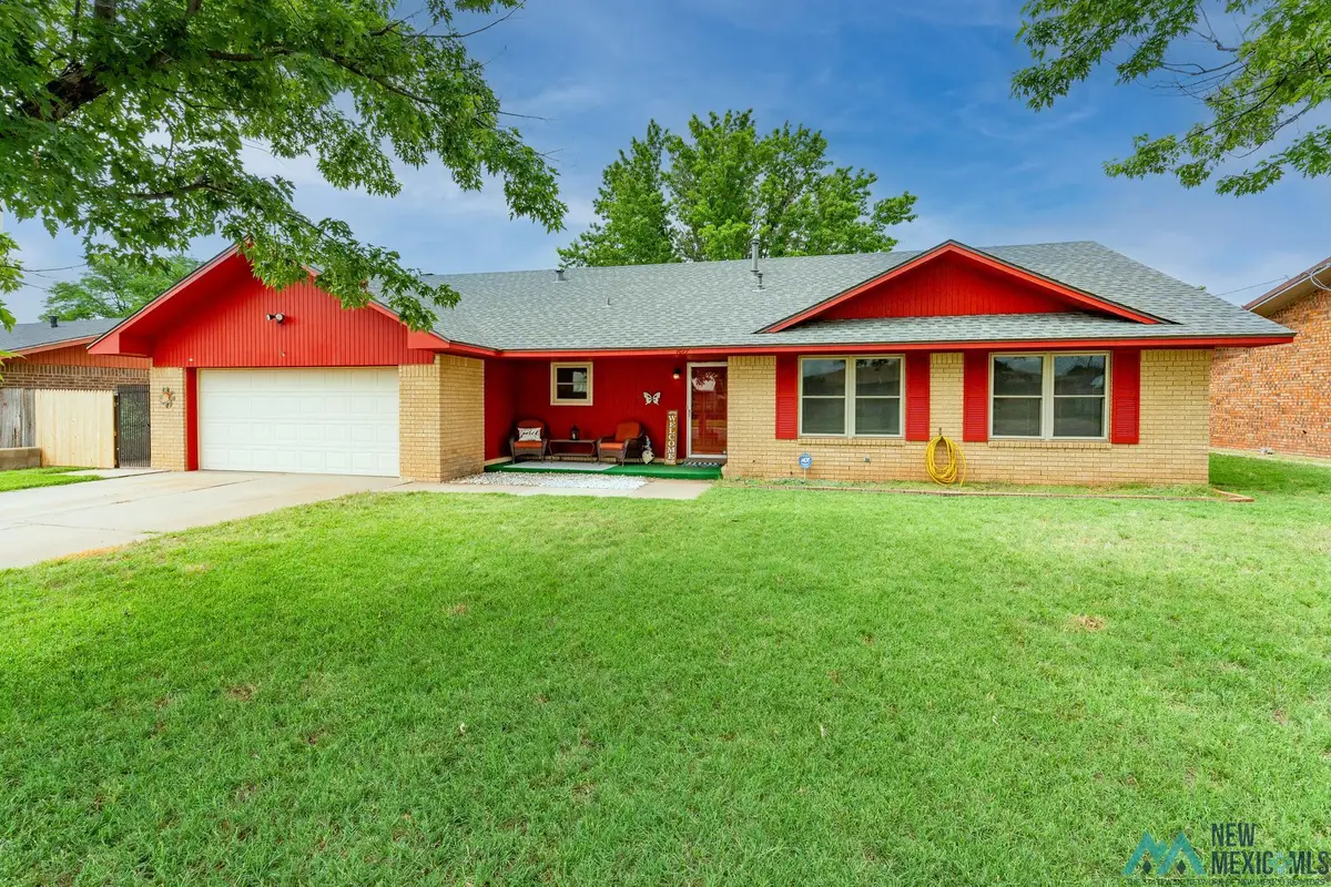 1017 York Street, Clovis, NM 88101 - #1