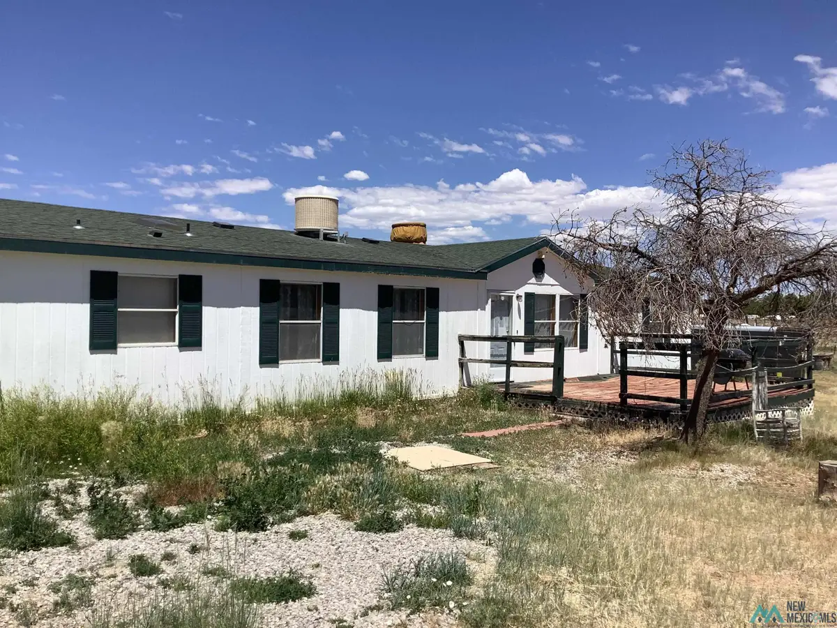 17 Gloryland Lane, Vanderwagen, NM 87326 - Image #1