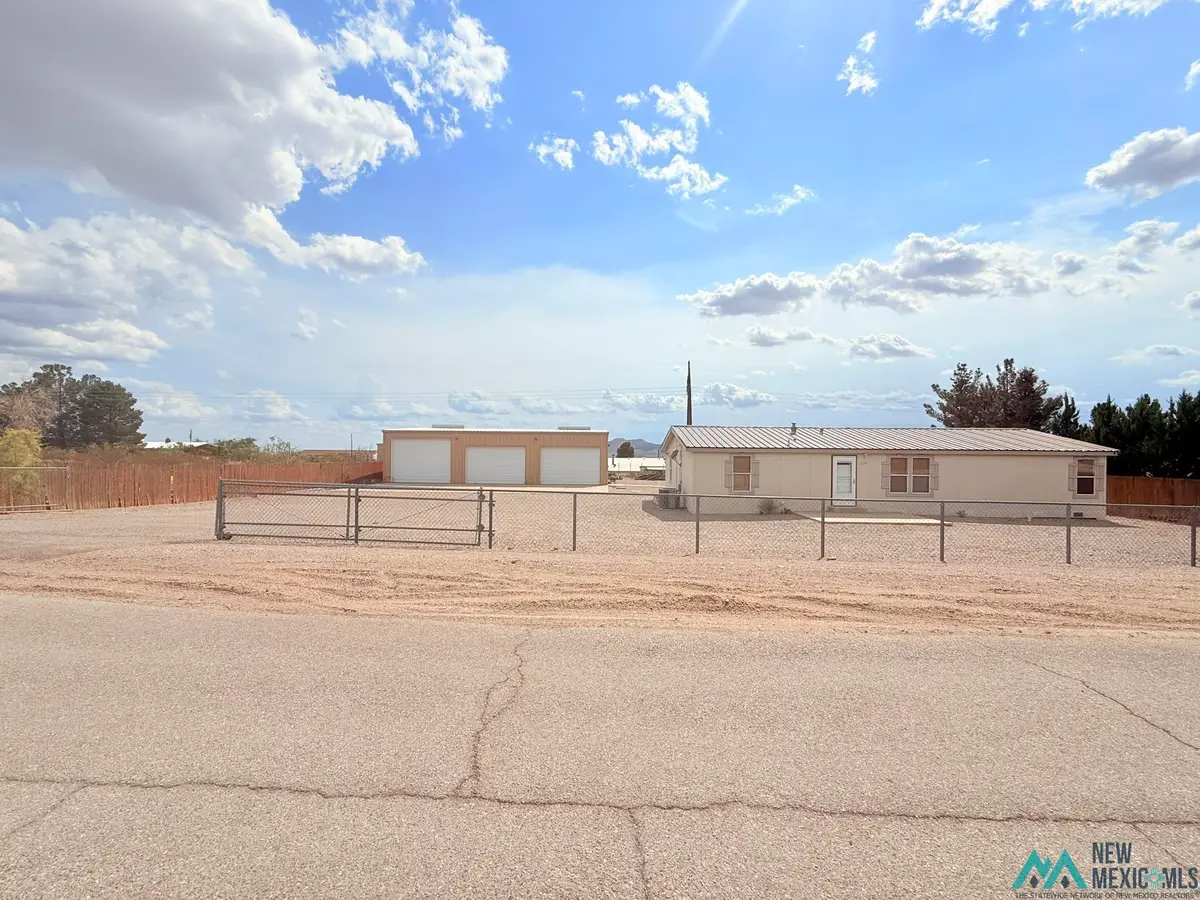 124 San Mateo Avenue, Elephant Butte, NM 87935 - Image #1