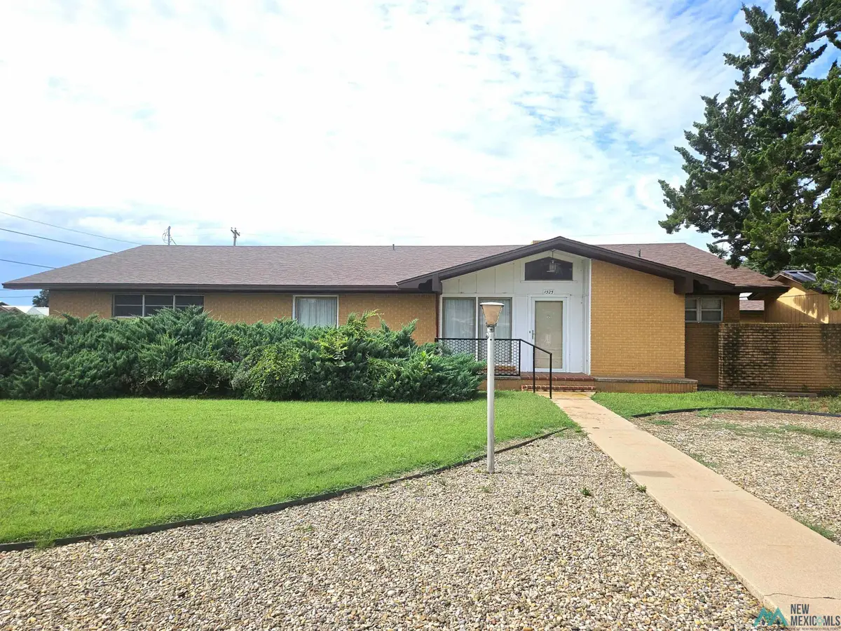 1325 Piedmont Drive, Clovis, NM 88101 - Image #1