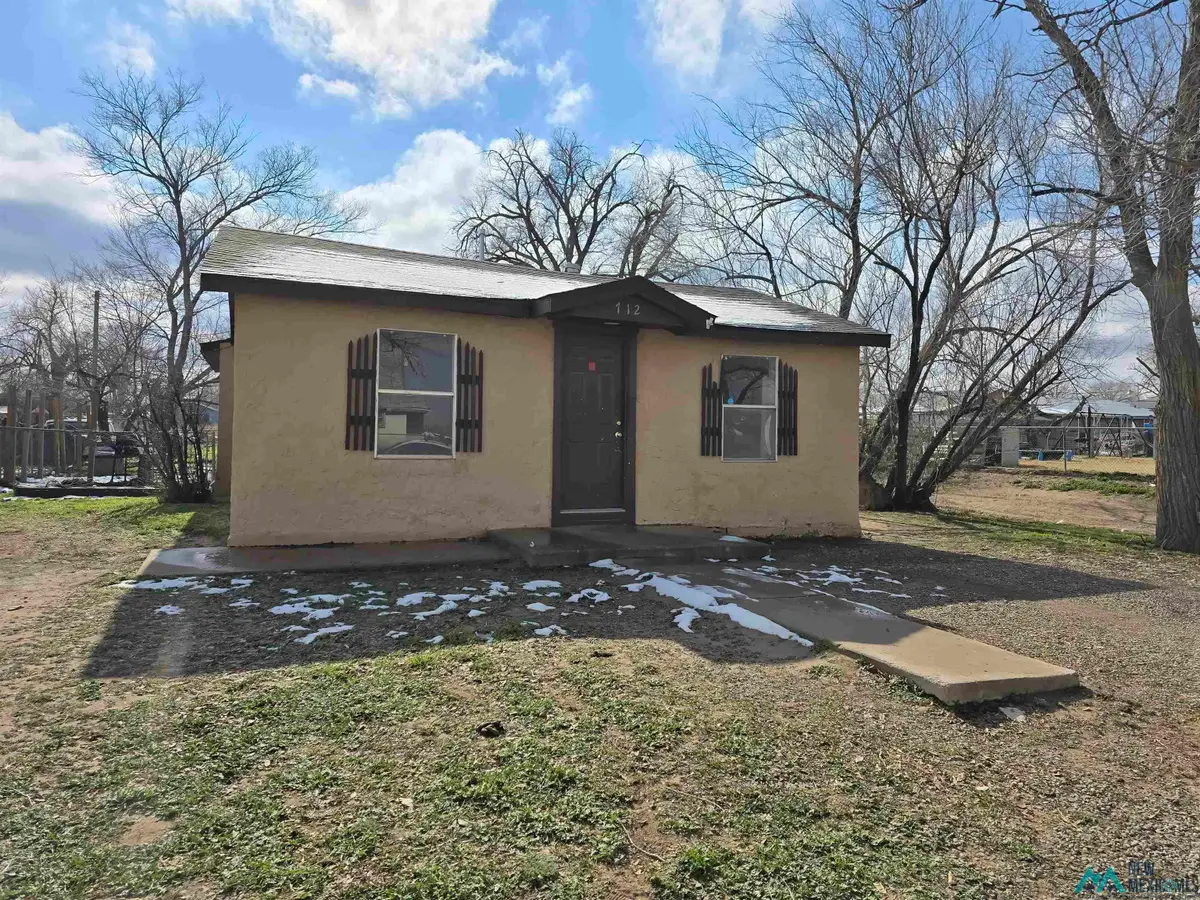 712 W 12th Street, Roswell, NM 88201 - Image #1