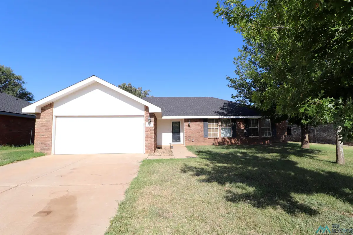 1717 Erinn Place, Clovis, NM 88101 - Image #1