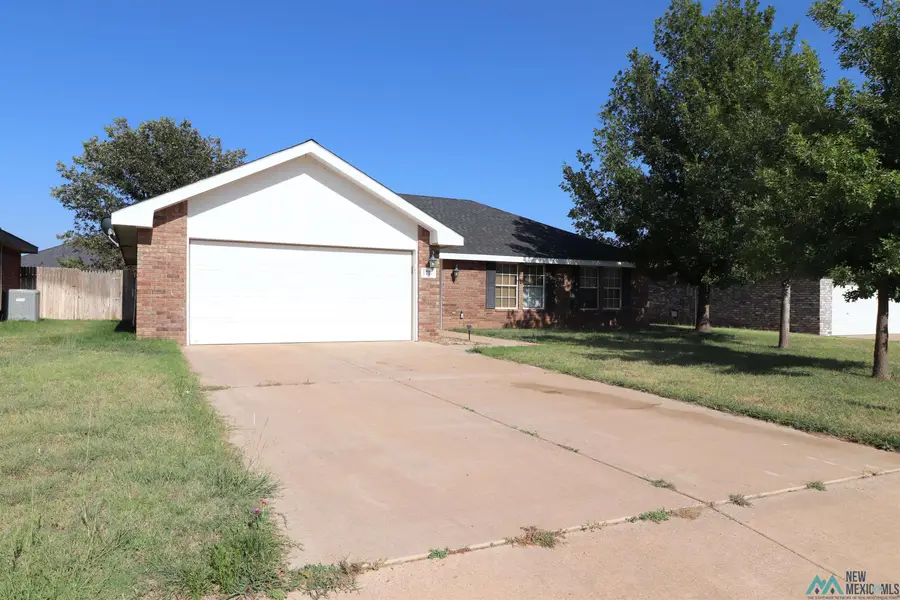 1717 Erinn Place, Clovis, NM 88101 - Image #3