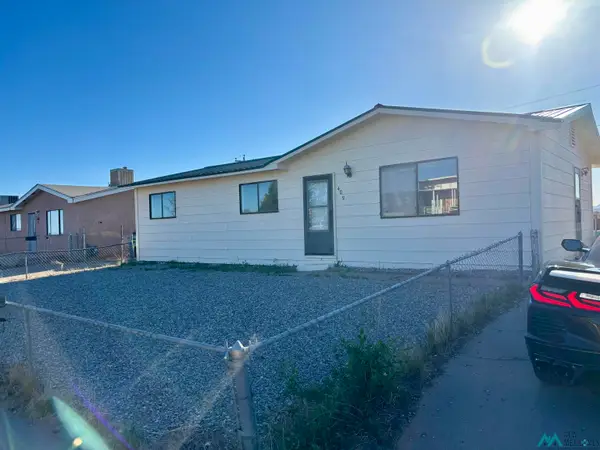 409 Nimitz Drive, Grants, NM 87020