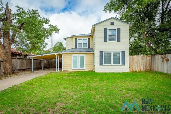 804 N Washington Avenue, Roswell, NM 88201