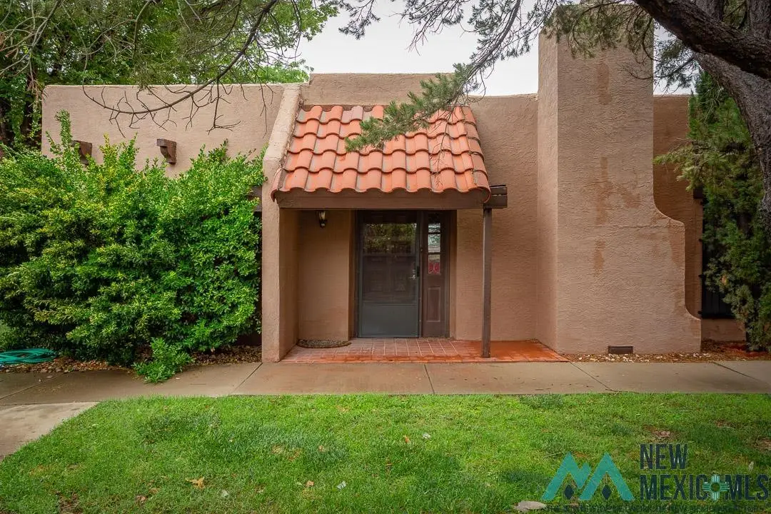 317 Sherrill Unit 5 Lane, Roswell, NM 88201 - Image #1