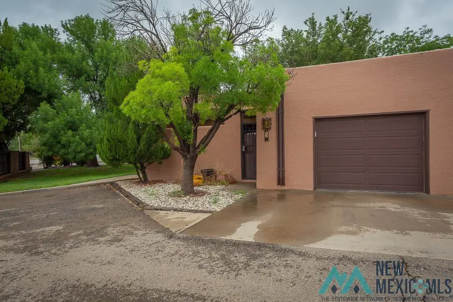 317 Sherrill Unit 5 Lane, Roswell, NM 88201 - Image #2