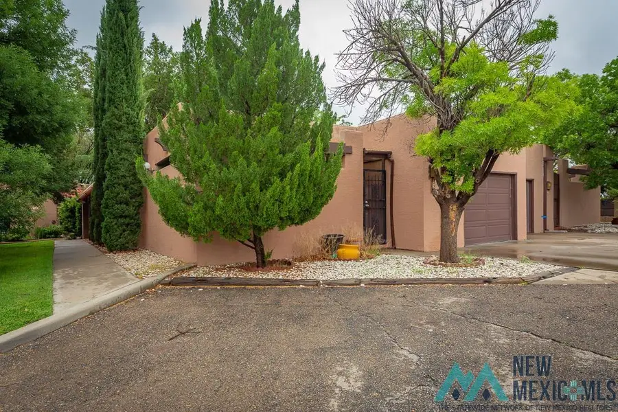 317 Sherrill Unit 5 Lane, Roswell, NM 88201 - Image #3
