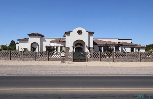 350 S Country Club Rd Se, Deming, NM 88030