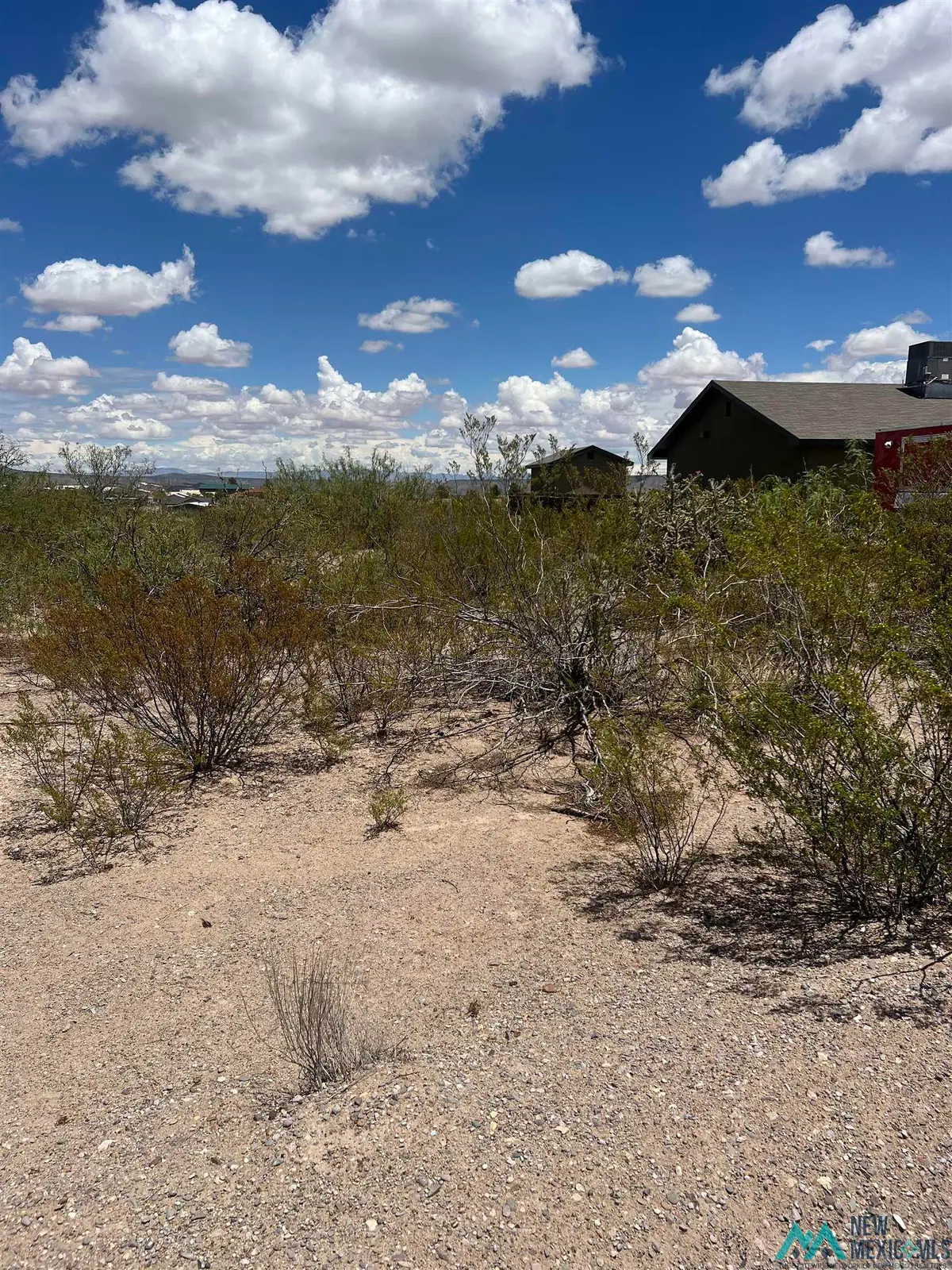 213 Mantreal Avenue, Elephant Butte, NM 87935 - Image #1