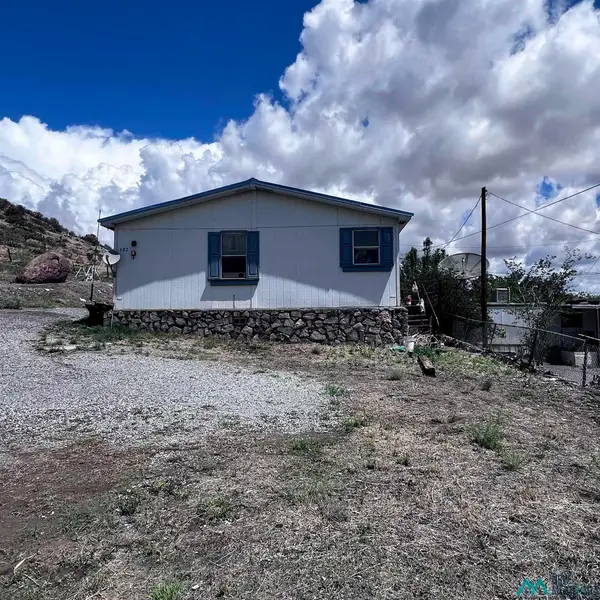502 North Street, Bayard, NM 88023