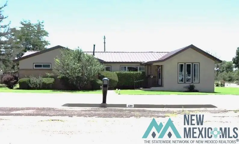 420 W Broadway Street, Clayton, NM 88415 - Image #1