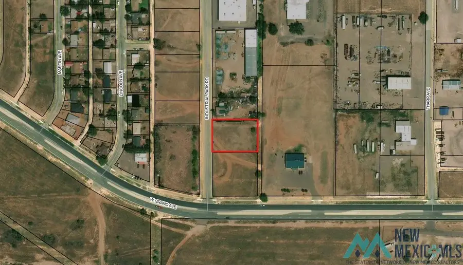 321 Industrial Park Road, Clovis, NM 88101 - Image #2