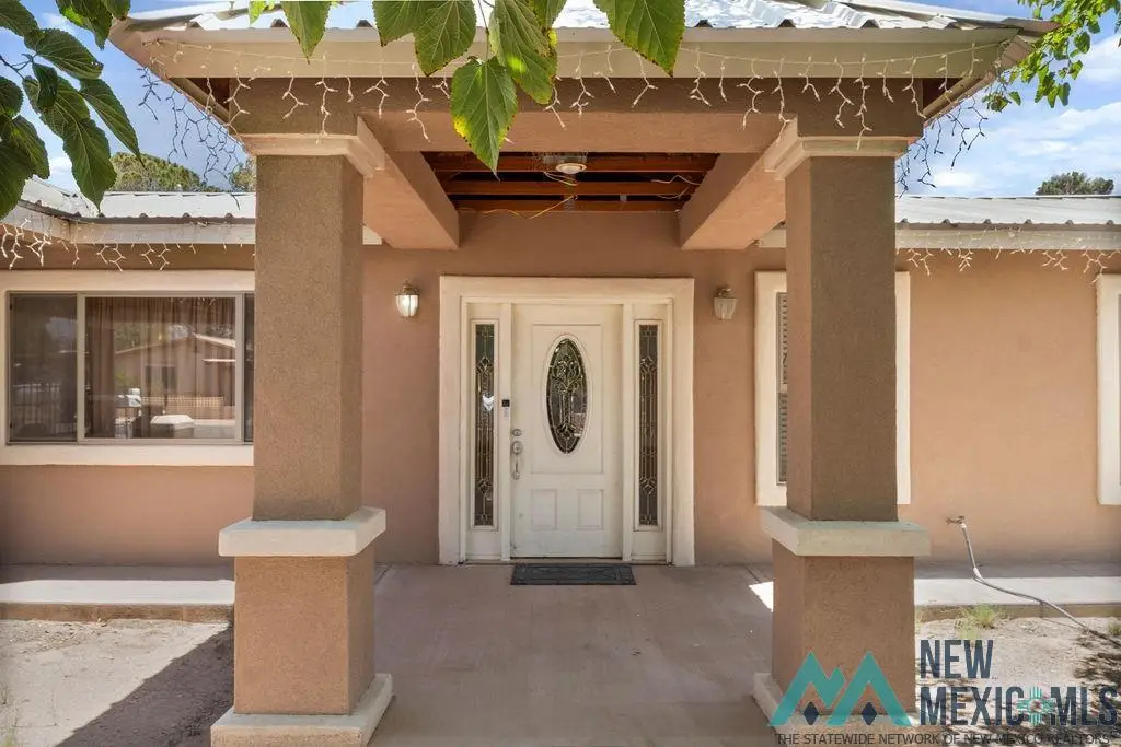 1309 Whittier Drive, Deming, NM 88030 - #1